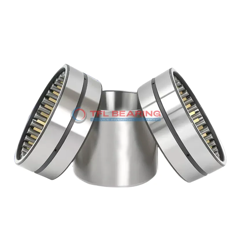 Four-Row Cylindrical Roller Bearings BC4B 326361 B/HA1